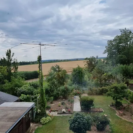 Helles 18 Qm In 6,5-zi-wohnung Naehe Frankfurt, Hanau, Buedingen, Friedberg Altenstadt