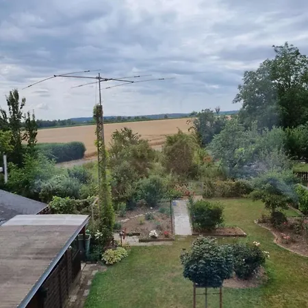 Alloggio in famiglia Helles 18 Qm In 6,5-zi-wohnung Naehe Frankfurt, Hanau, Buedingen, Friedberg Altenstadt