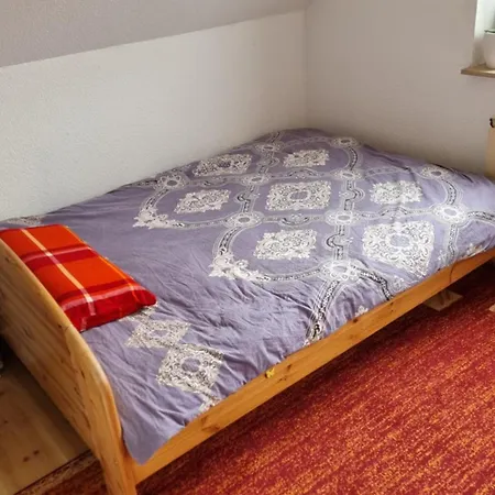Helles 18 Qm In 6,5-zi-wohnung Naehe Frankfurt, Hanau, Buedingen, Friedberg